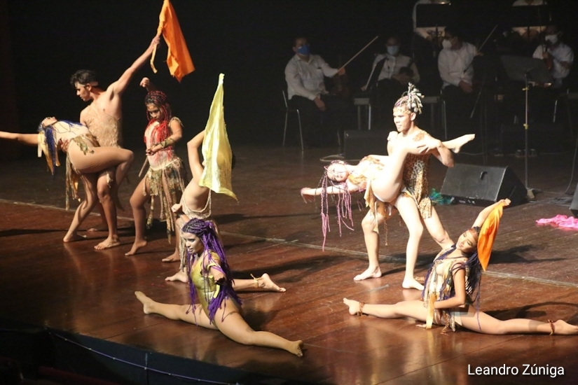 teatro